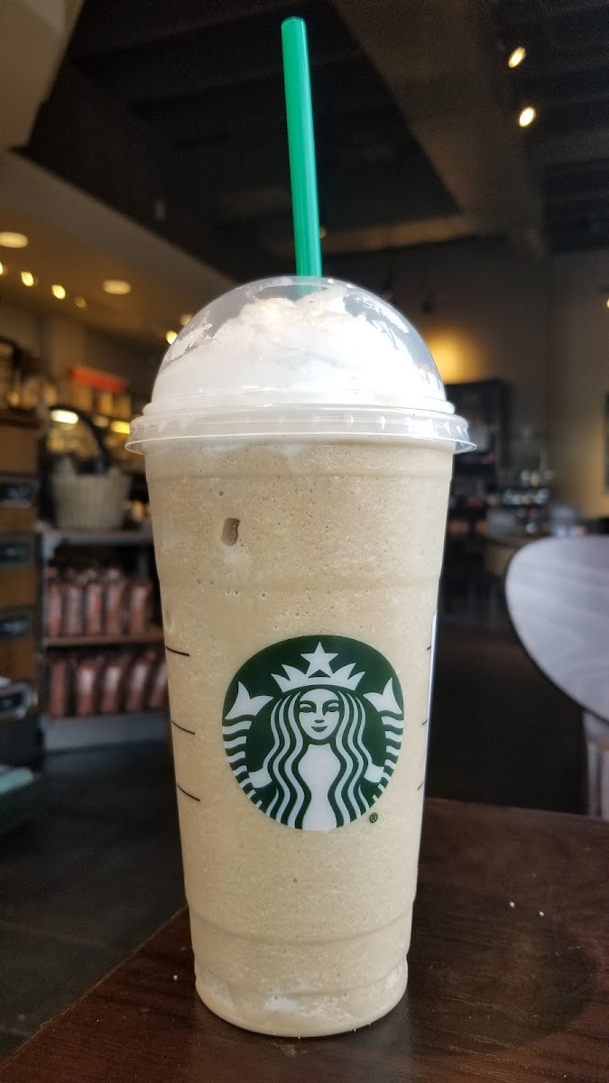 Starbucks Photo 5