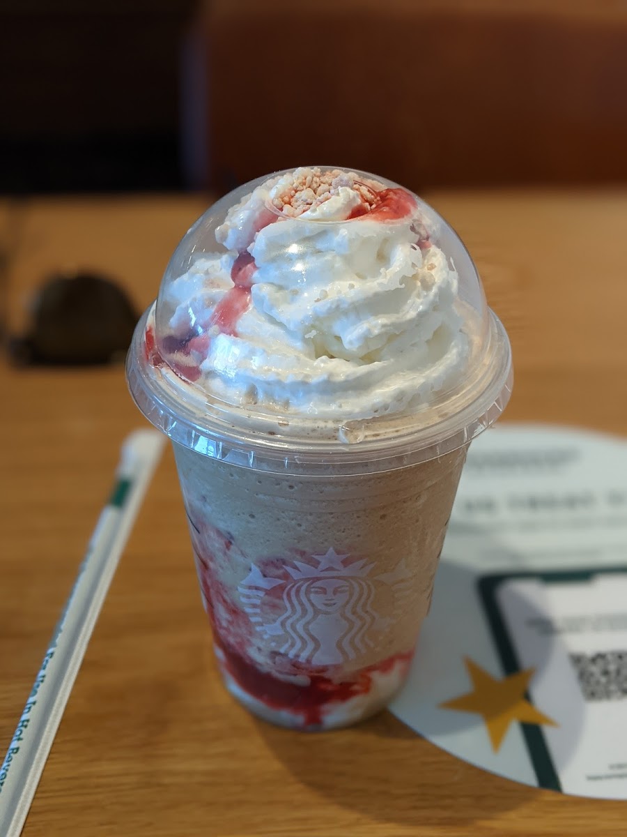 Starbucks Photo 6