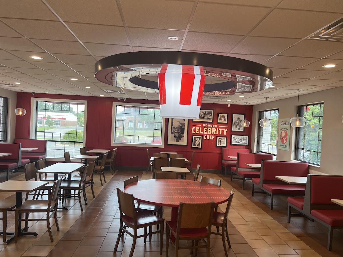 KFC Photo 4