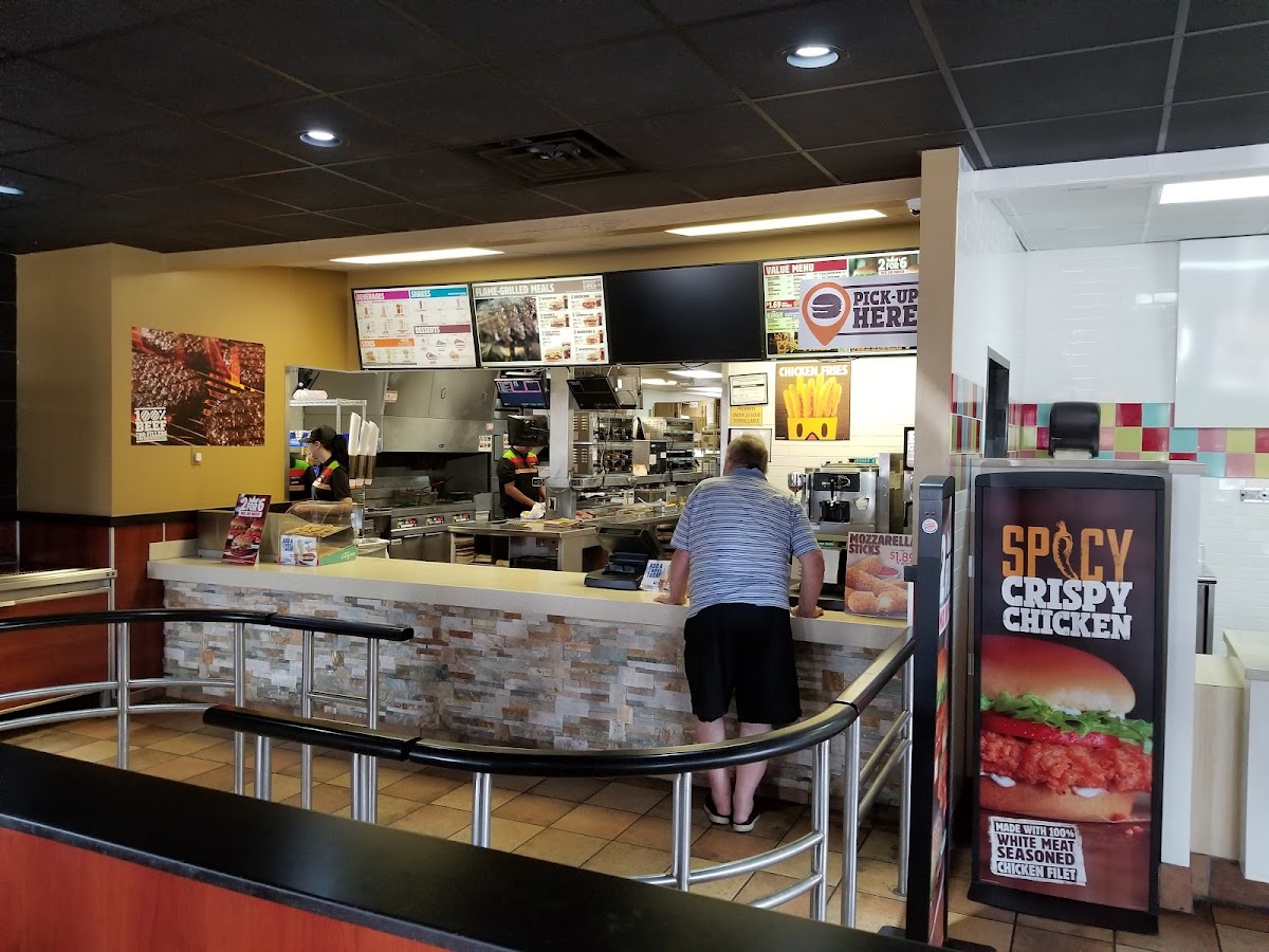 Burger King Photo 10