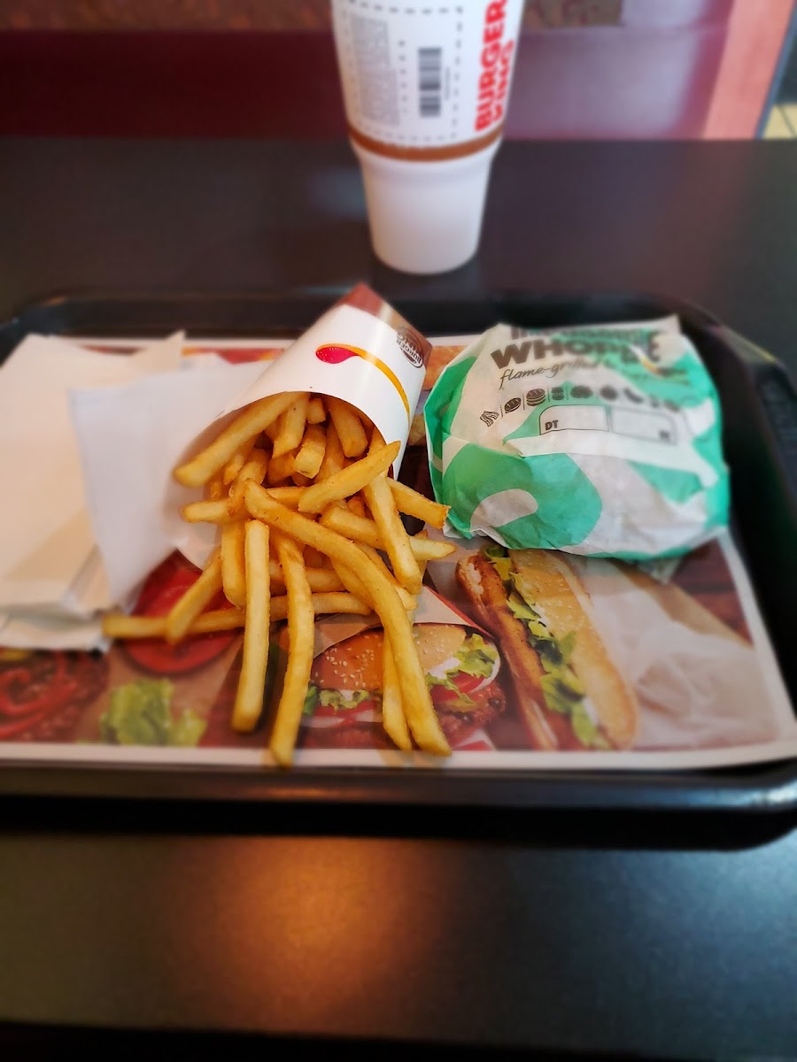 Burger King Photo 5