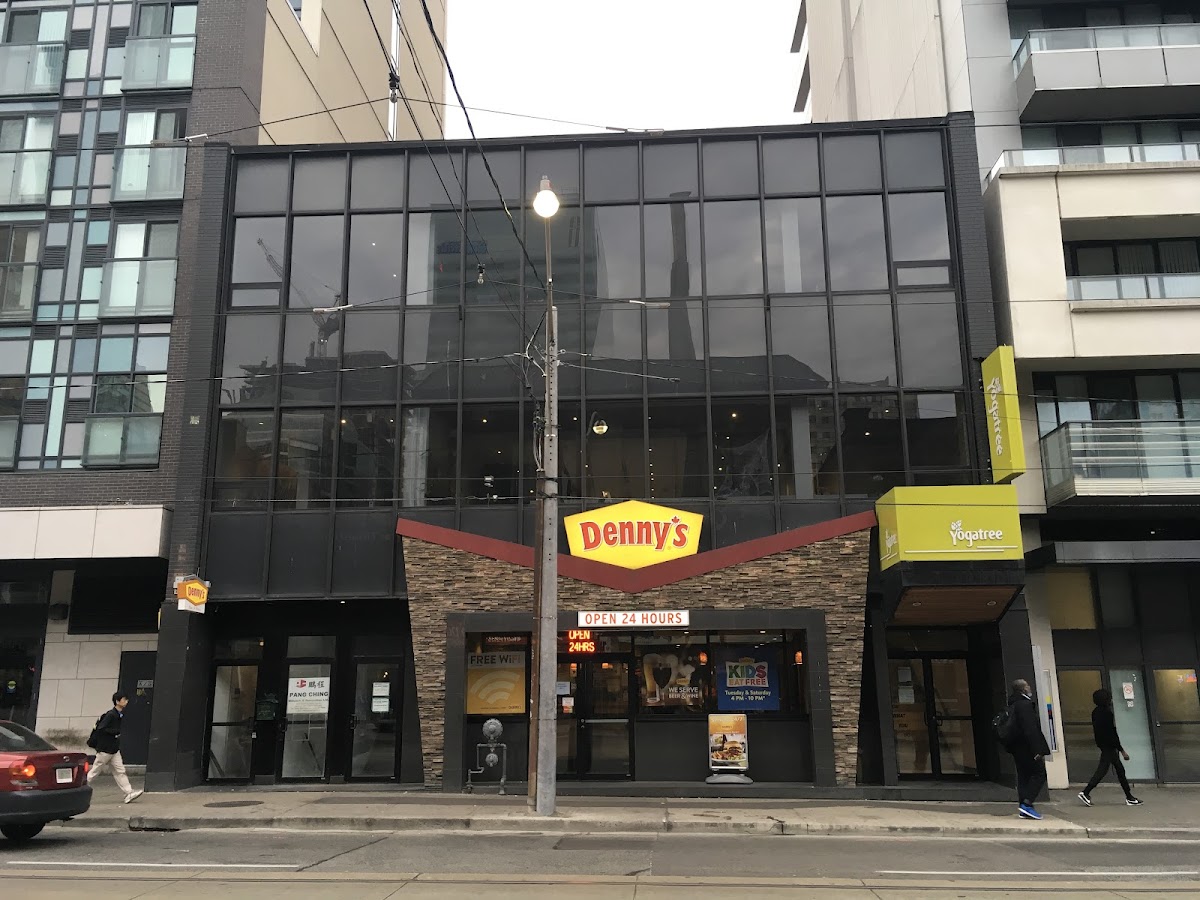 Denny's