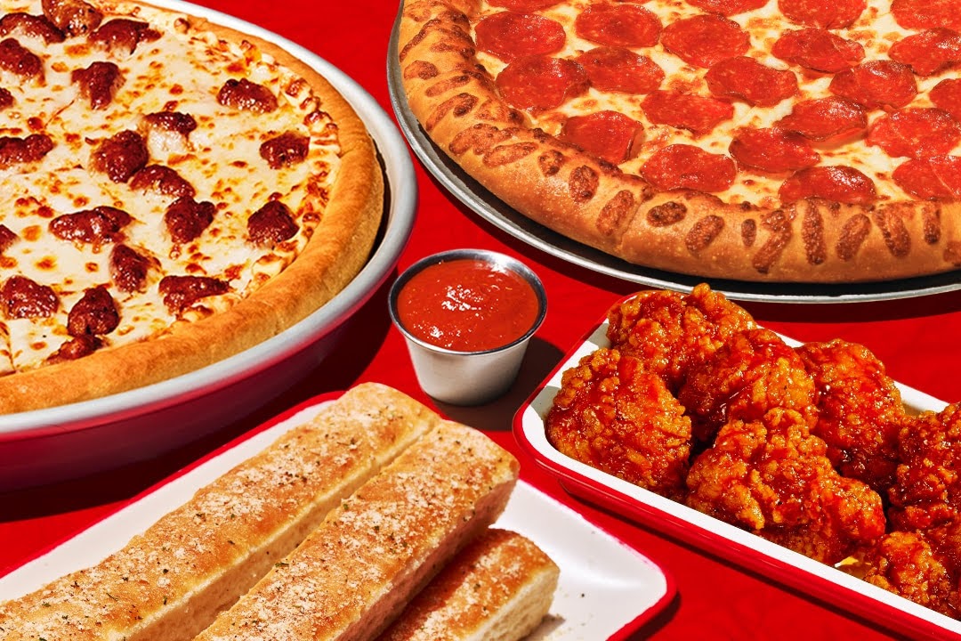 Pizza Hut Photo 3