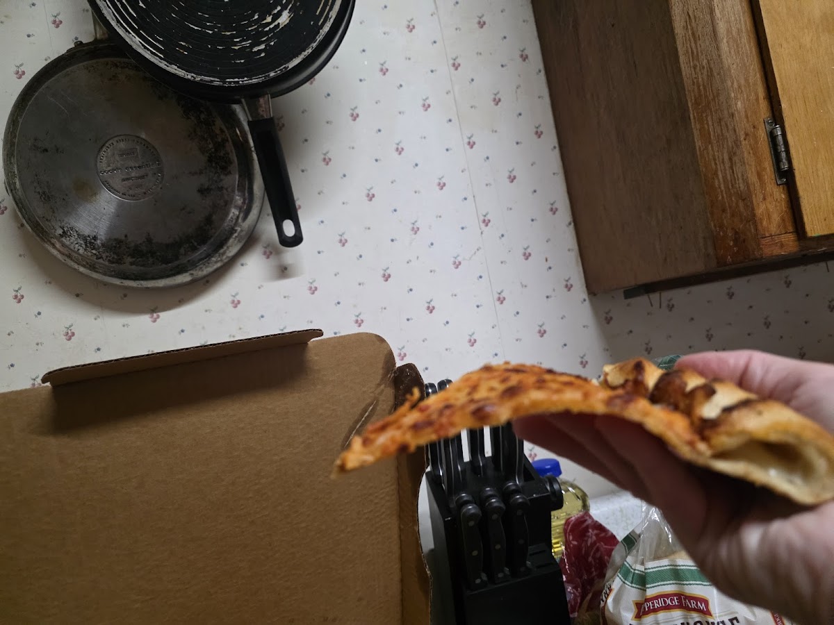 Pizza Hut Photo 8
