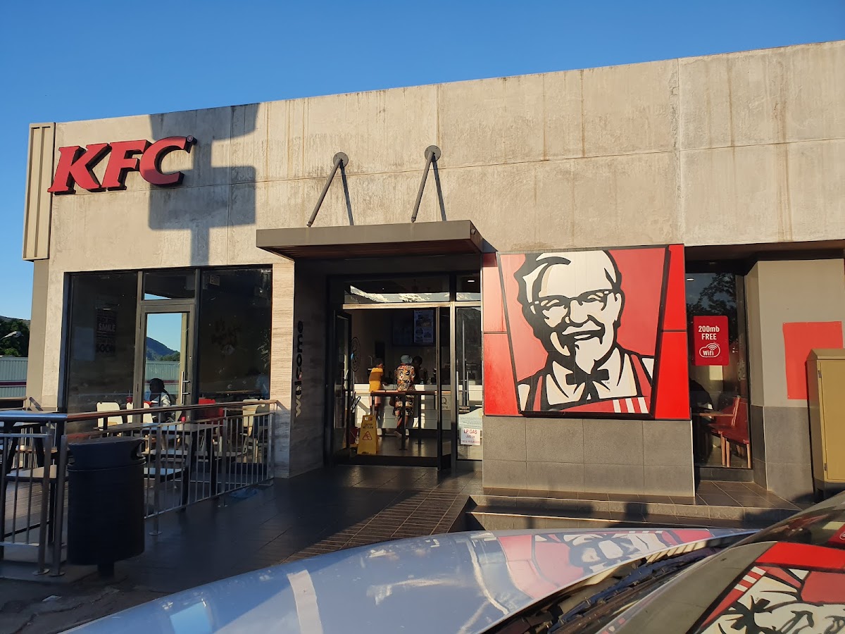 KFC Duiwelskloof