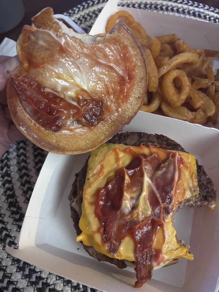 Jack in the Box Photo 10