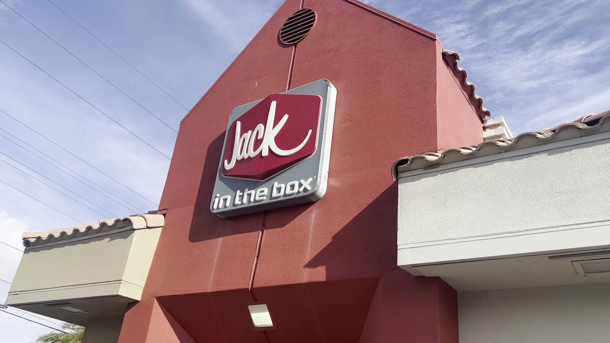 Jack in the Box Photo 2
