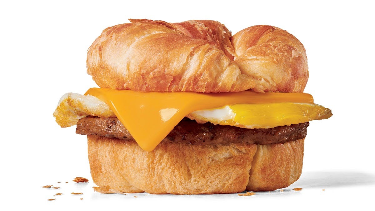 Jack in the Box Photo 4