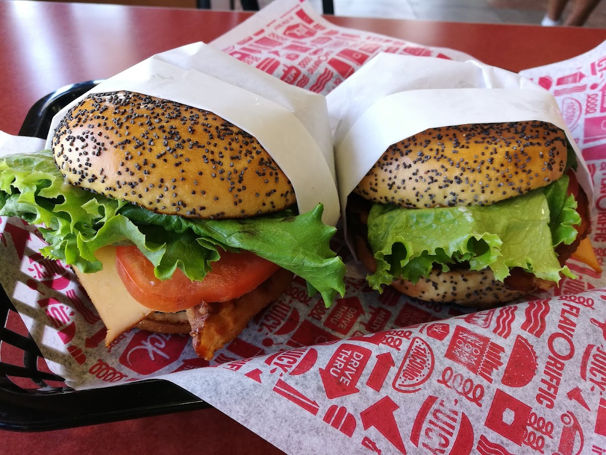 Jack in the Box Photo 6