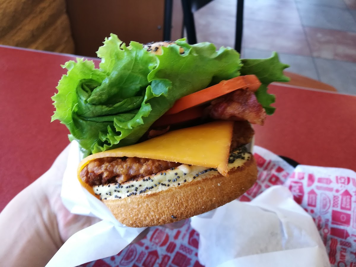 Jack in the Box Photo 7