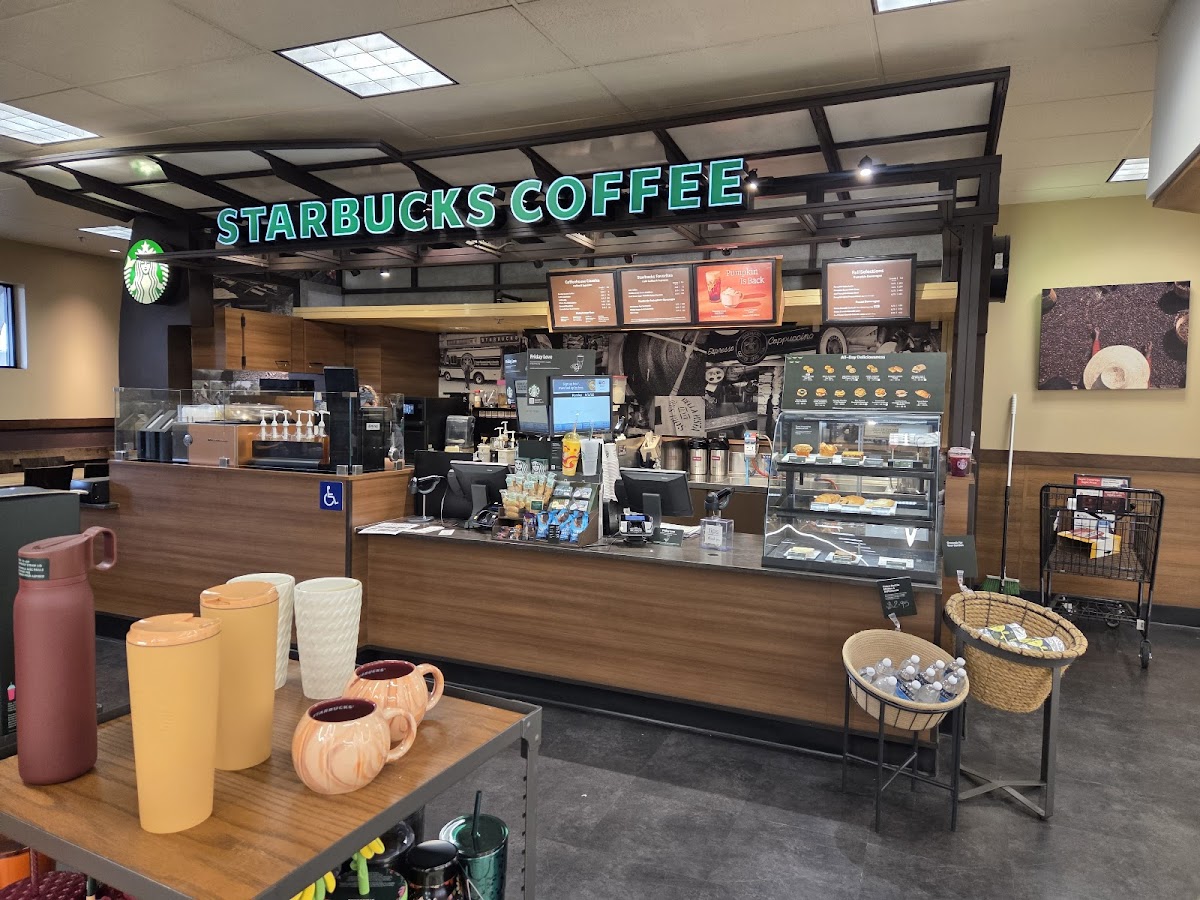 Starbucks