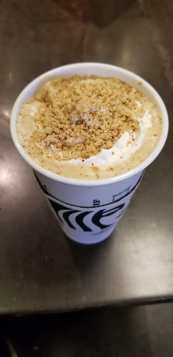 Starbucks Photo 5