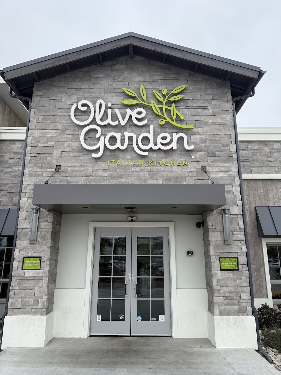 Olive Garden Italian Restaurant