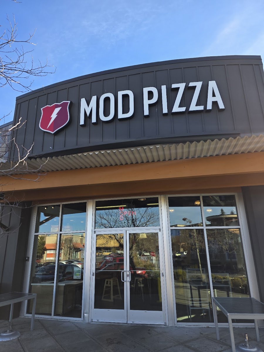 MOD Pizza