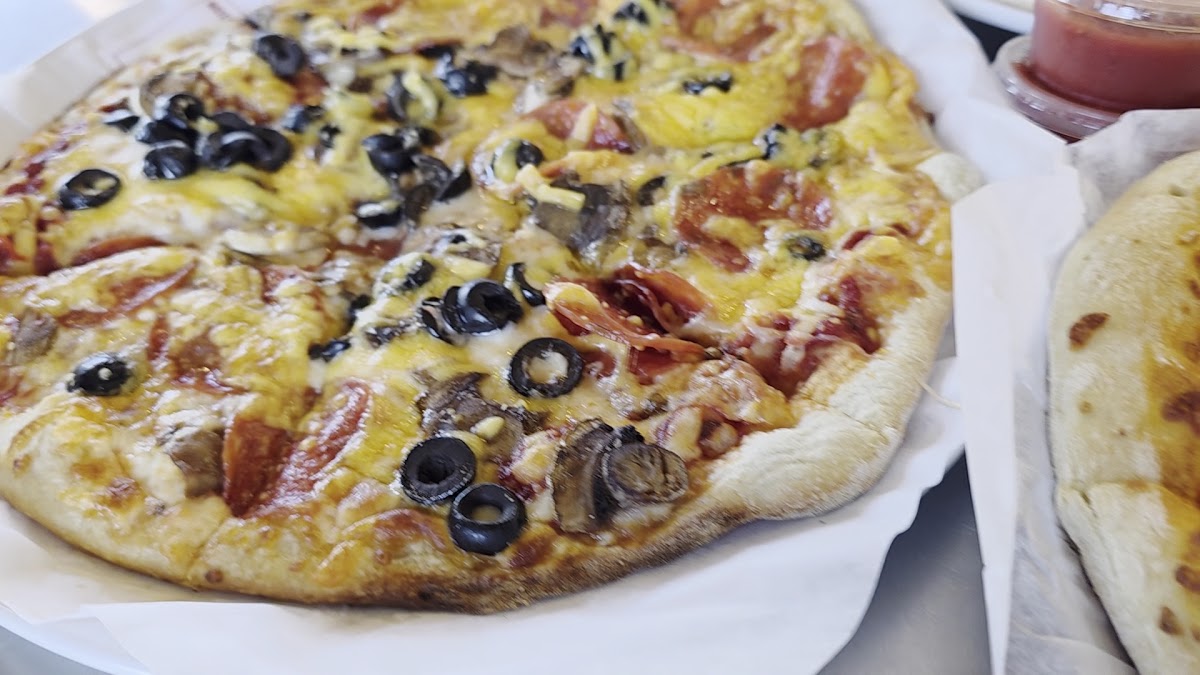 MOD Pizza Photo 2