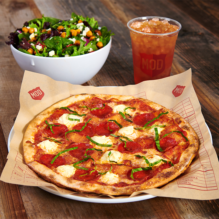 MOD Pizza Photo 3