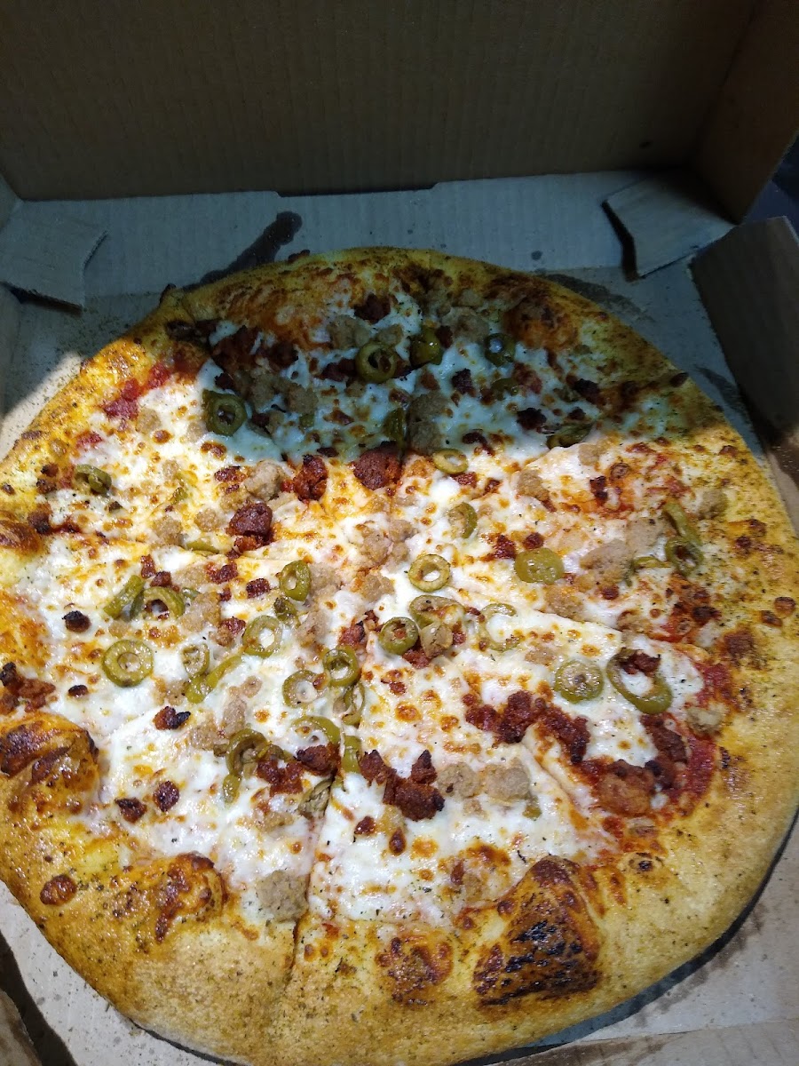 Domino's Photo 10