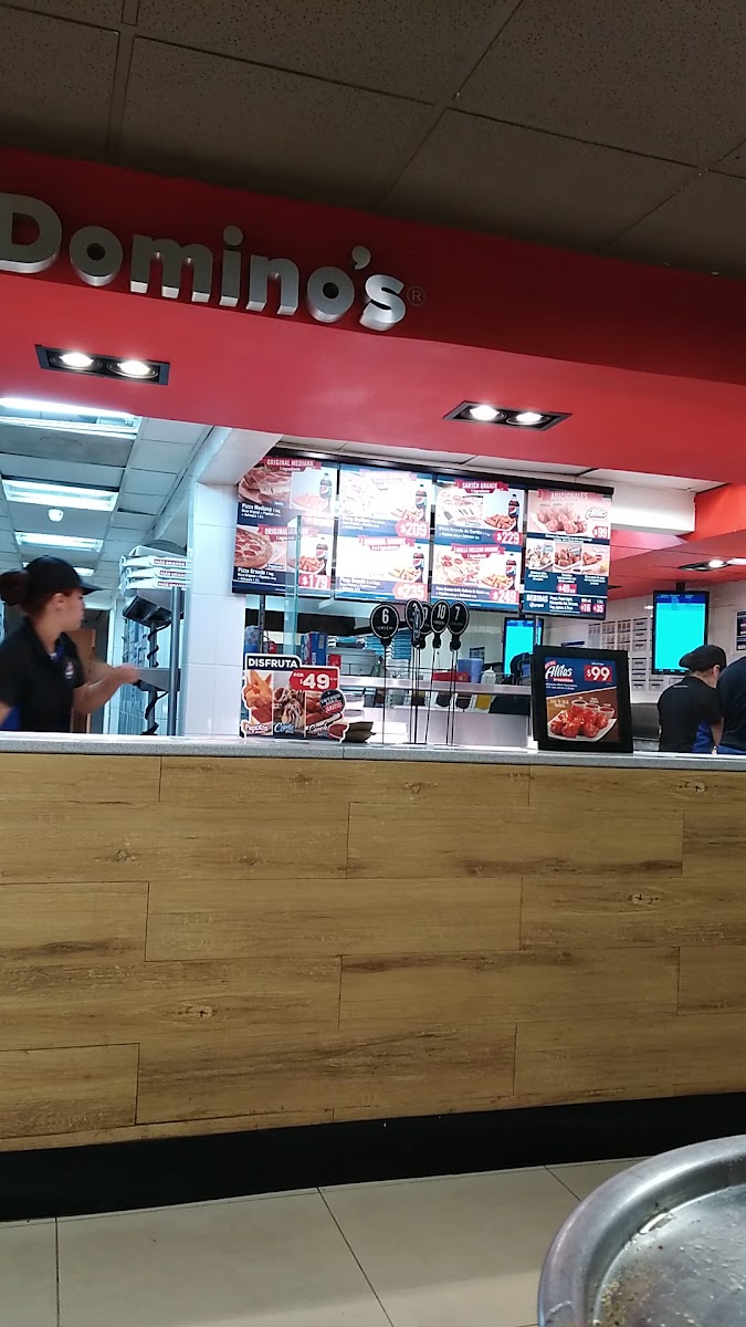 Domino's Photo 2