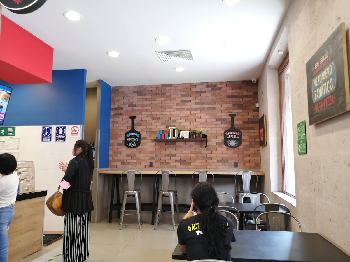 Domino's Photo 4