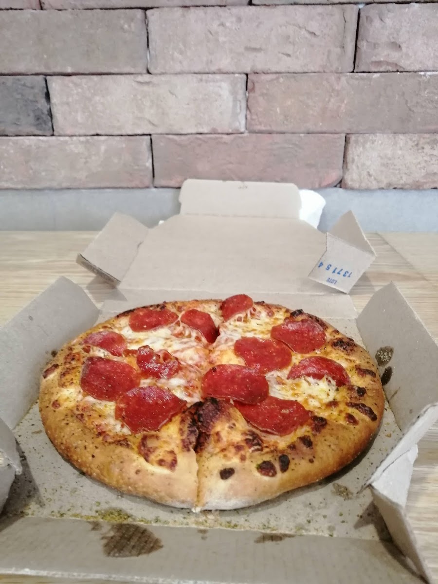 Domino's Photo 5
