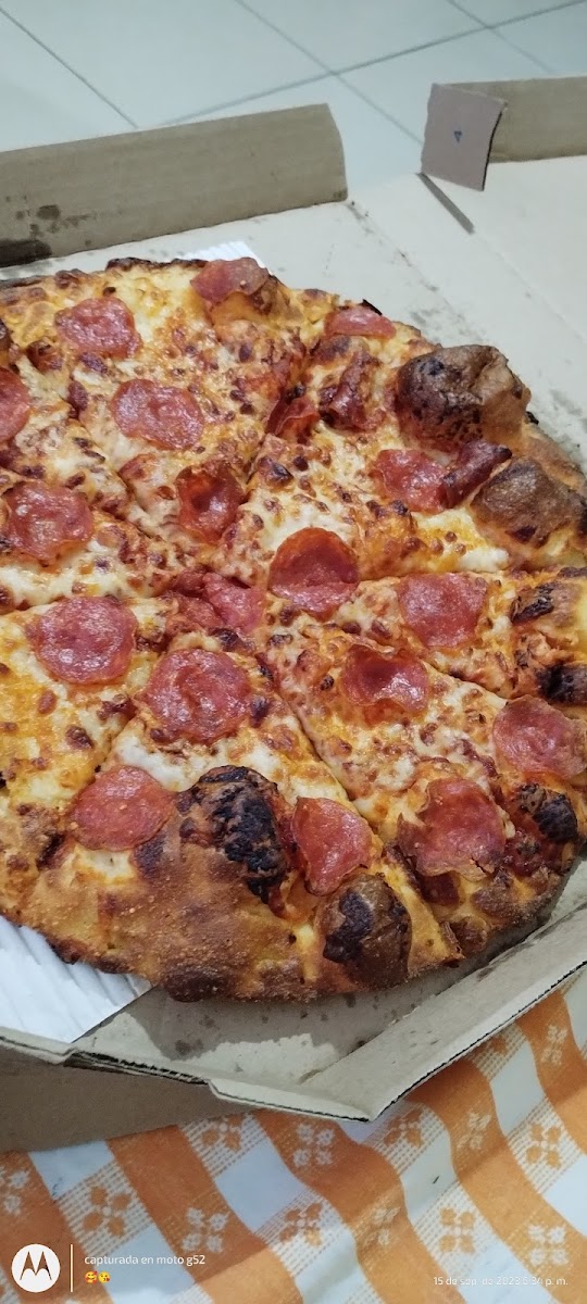 Domino's Photo 6