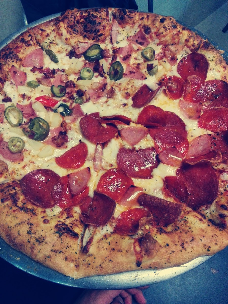 Domino's Photo 7