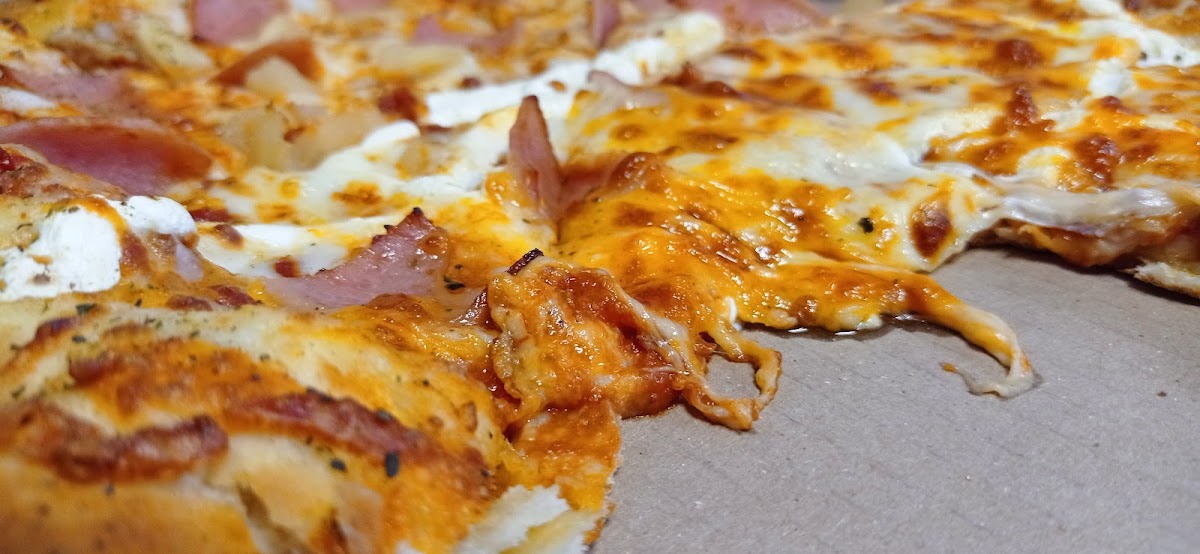 Domino's Photo 8