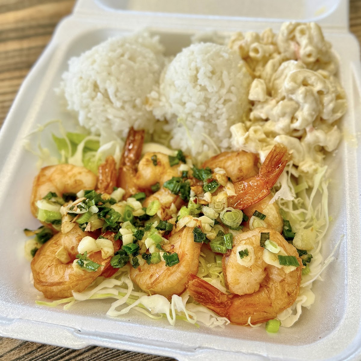 L&L Hawaiian Barbecue Photo 5