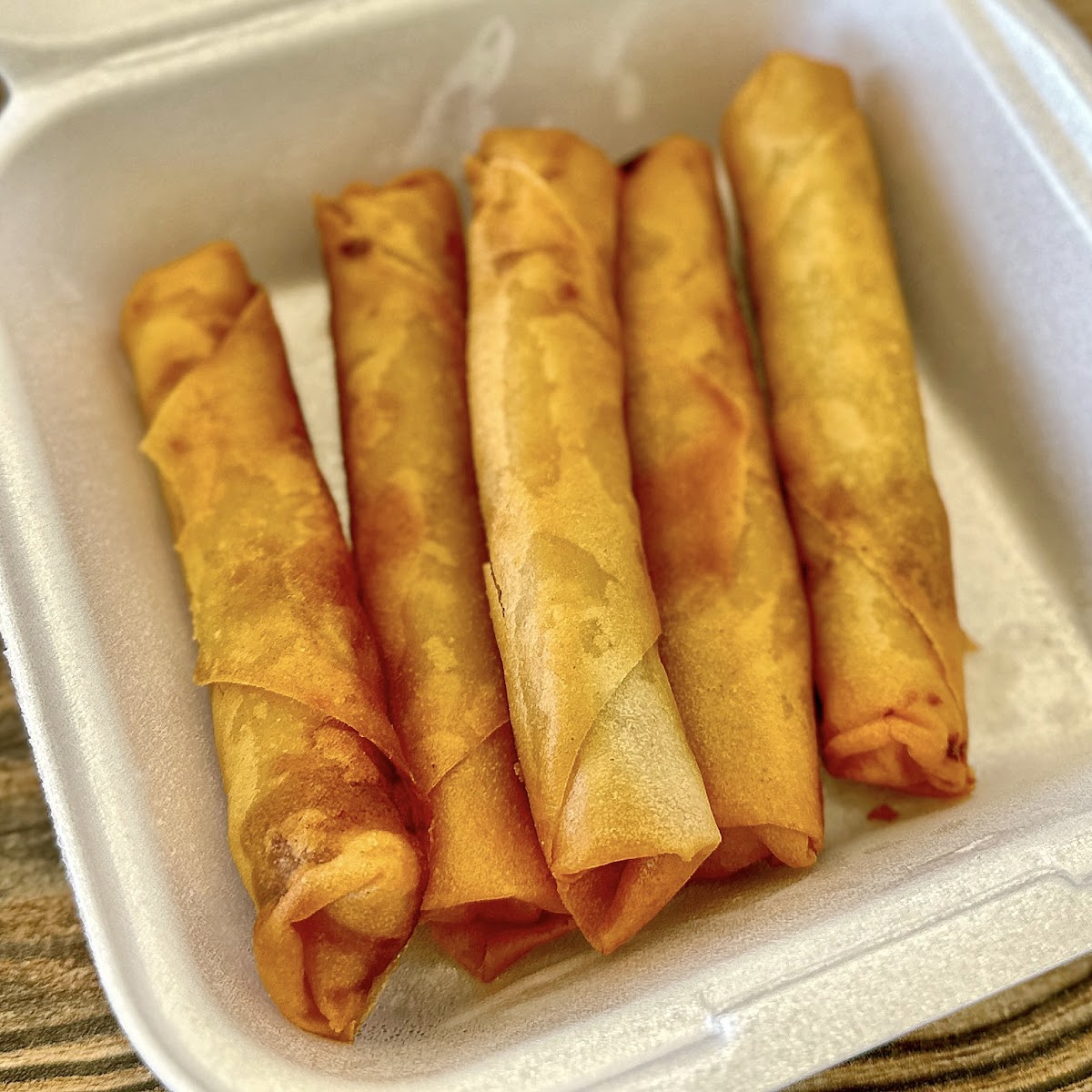 L&L Hawaiian Barbecue Photo 6