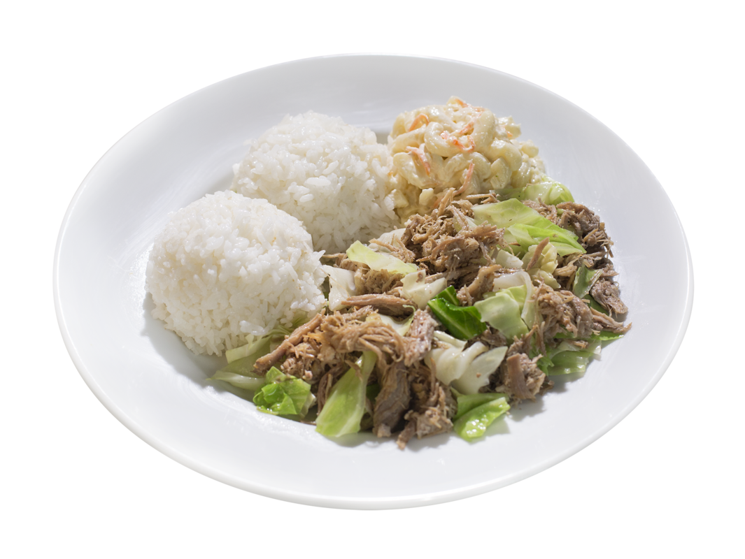 L&L Hawaiian Barbecue Photo 8