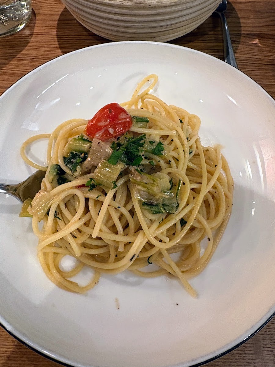 essbar - pasta e caffe Photo 3