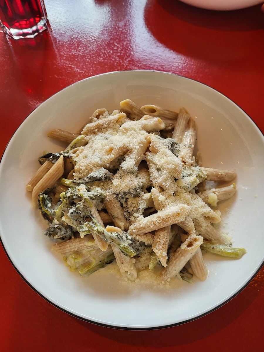 essbar - pasta e caffe Photo 7