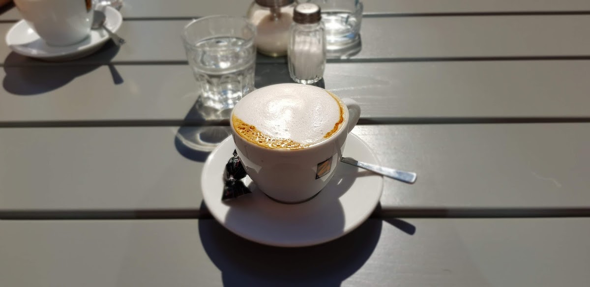 essbar - pasta e caffe Photo 8