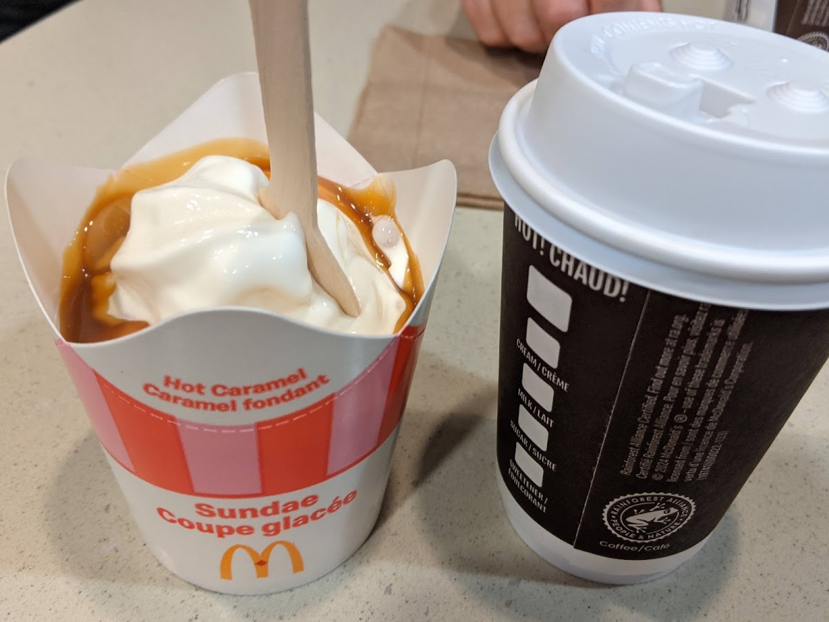 McDonald's Photo 10