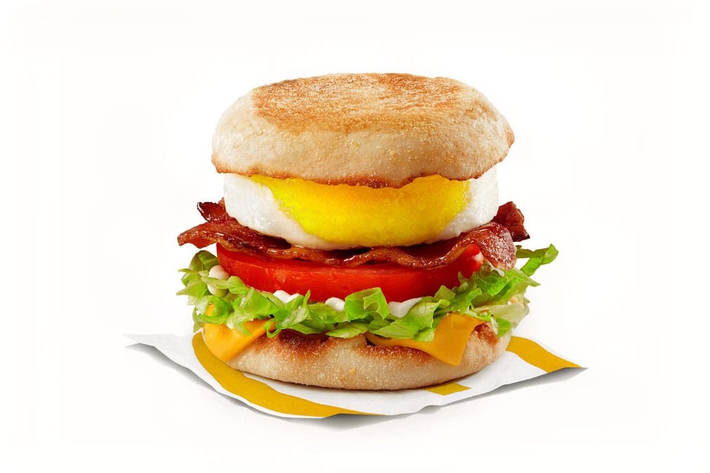 McDonald's Photo 3