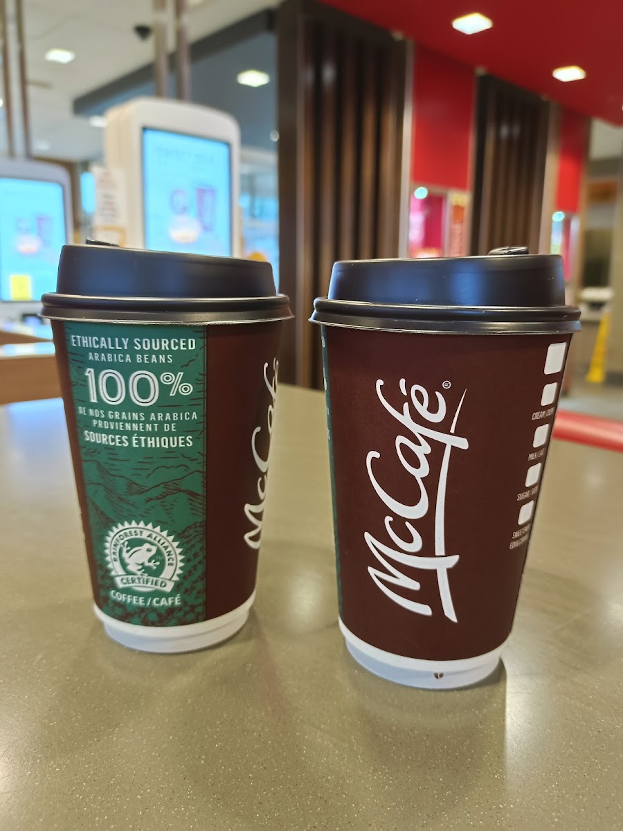 McDonald's Photo 5