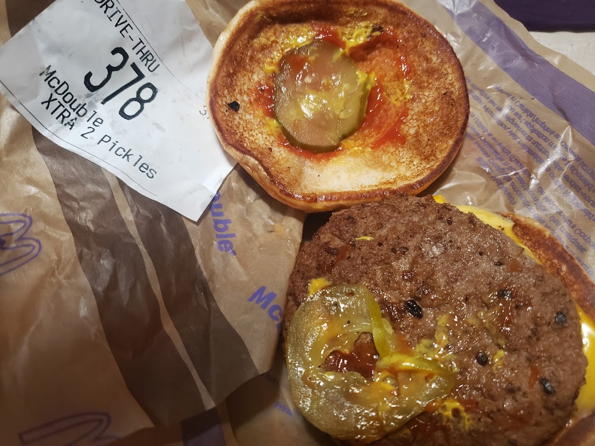McDonald's Photo 6