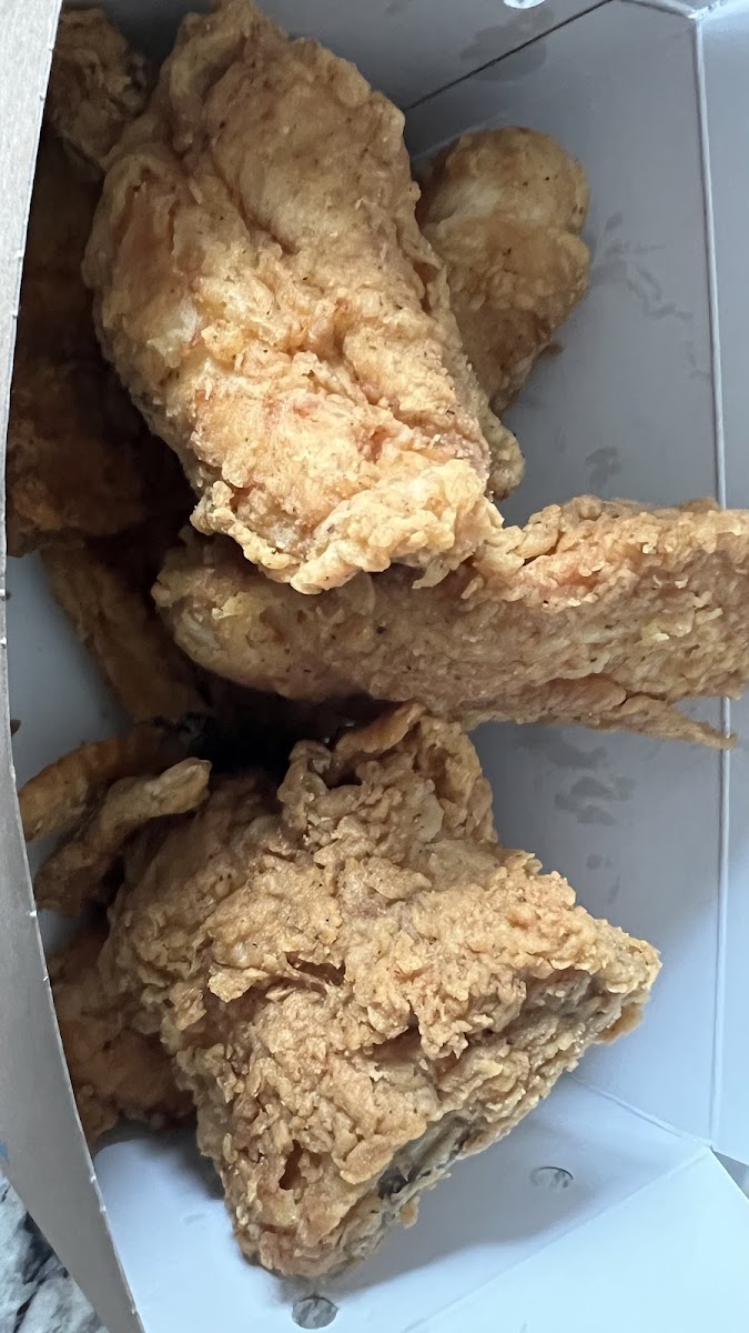 McDonald's Photo 7