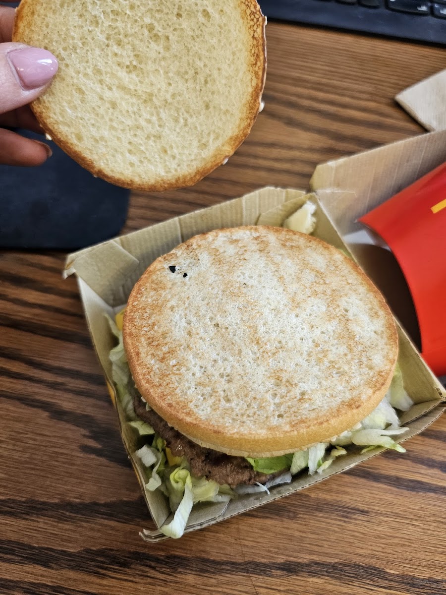 McDonald's Photo 9