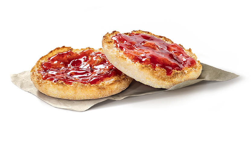 McDonald's Photo 10