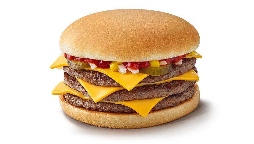 McDonald's Photo 2