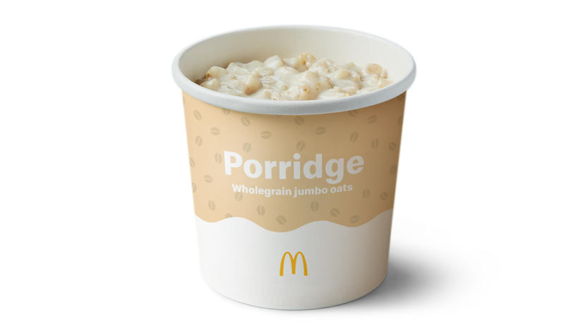McDonald's Photo 5