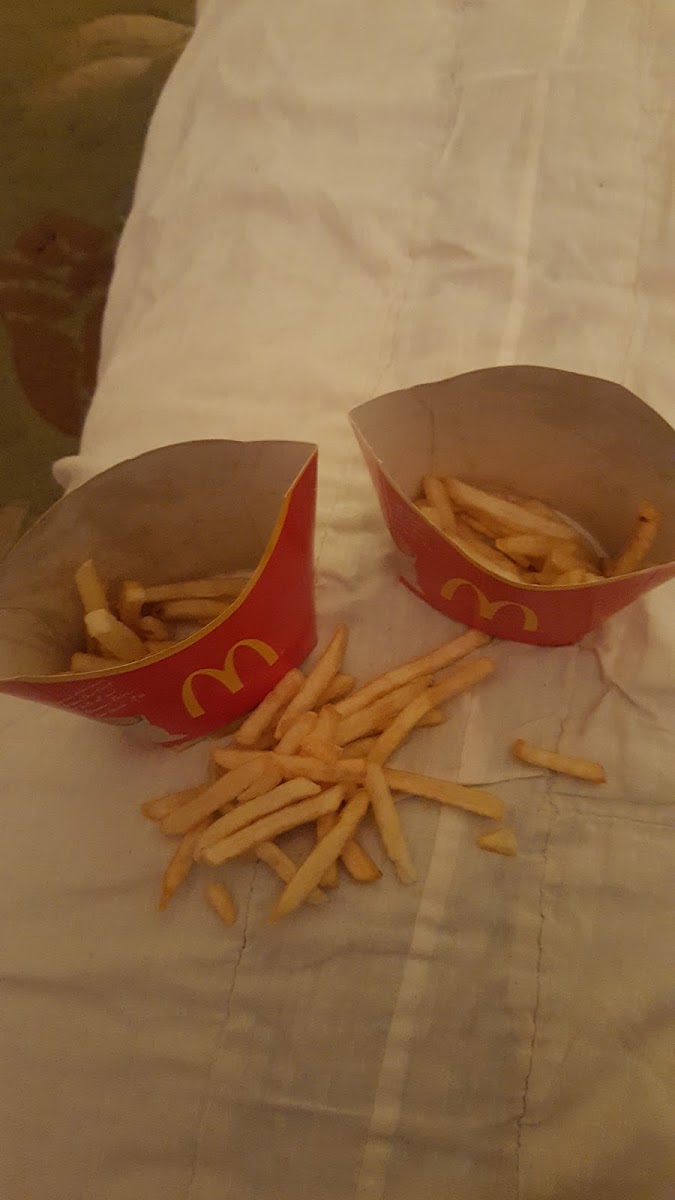 McDonald's Photo 7