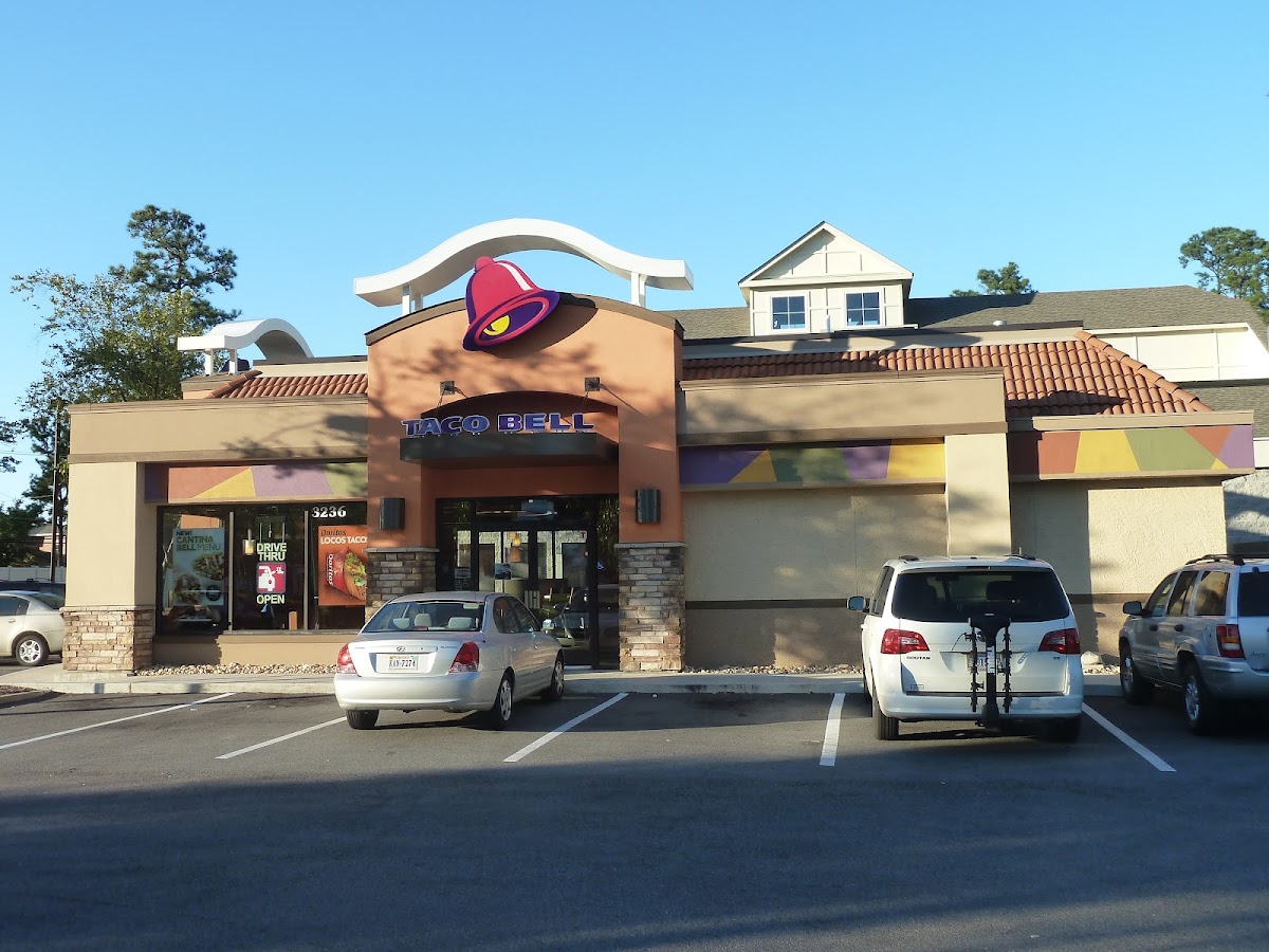 Taco Bell