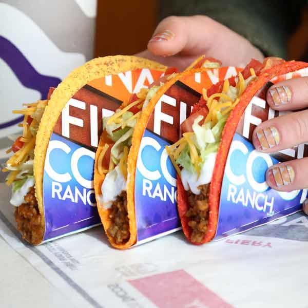 Taco Bell Photo 2