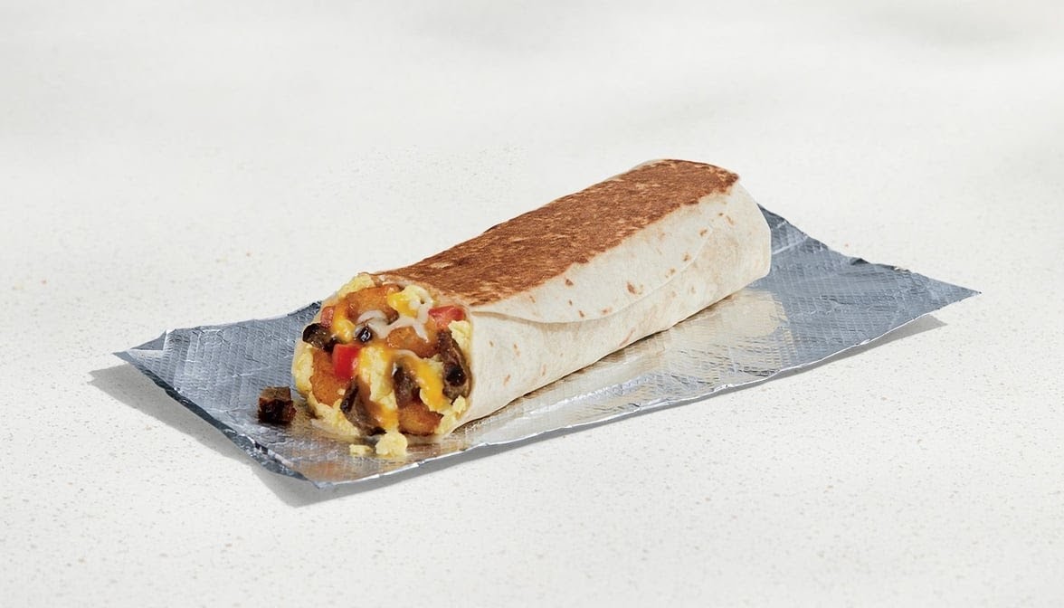 Taco Bell Photo 4