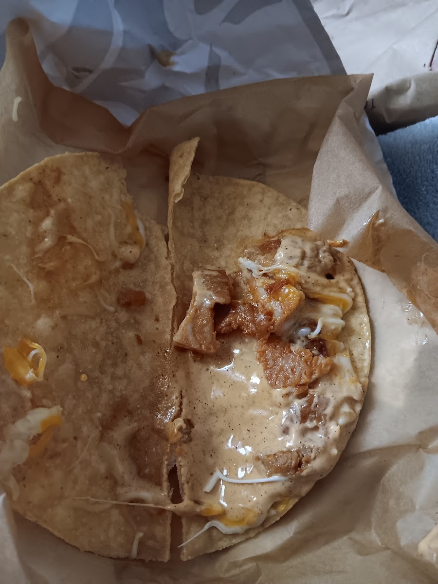 Taco Bell Photo 9
