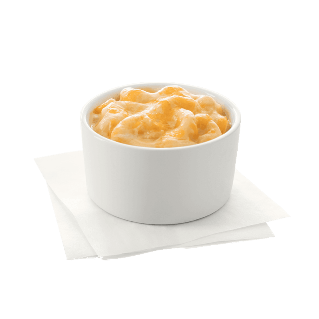 Mac & Cheese