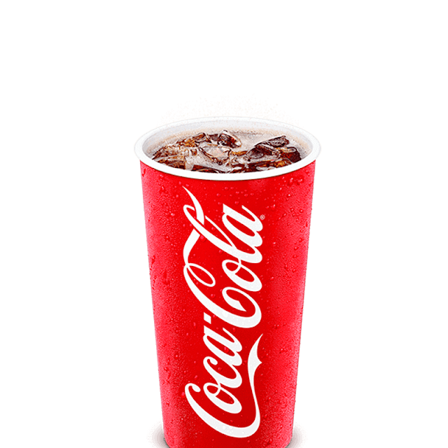 Coca-Cola
