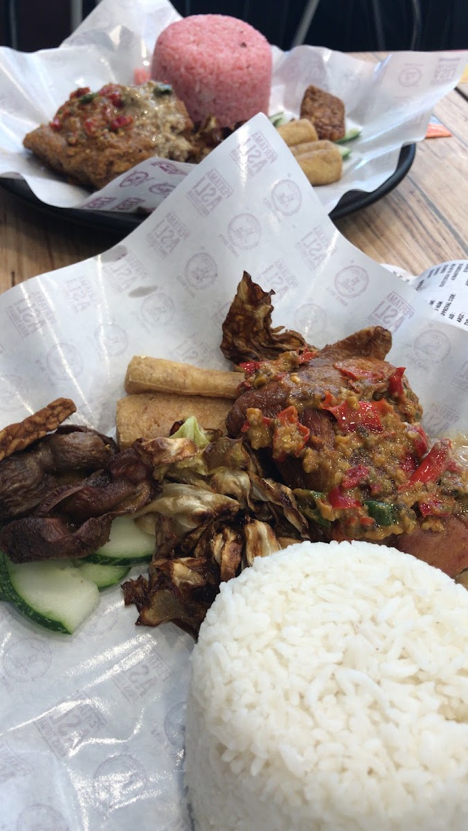 Ayam Gepuk Pak Gembus • Semenyih Photo 7